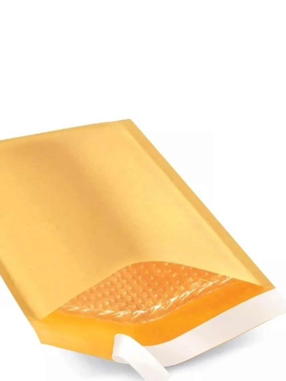 Bubble Mailers 4x5 Padded Shipping Envelopes, Self-Seal, 50-Pack